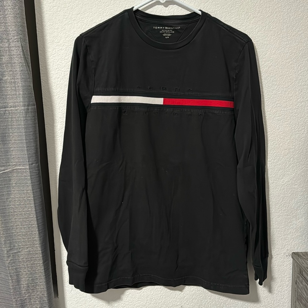 TOMMY HILFIGER - TSHIRT
